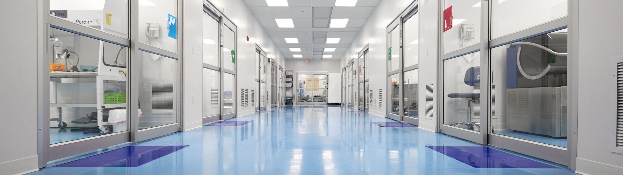 Services Contract Manufacturing