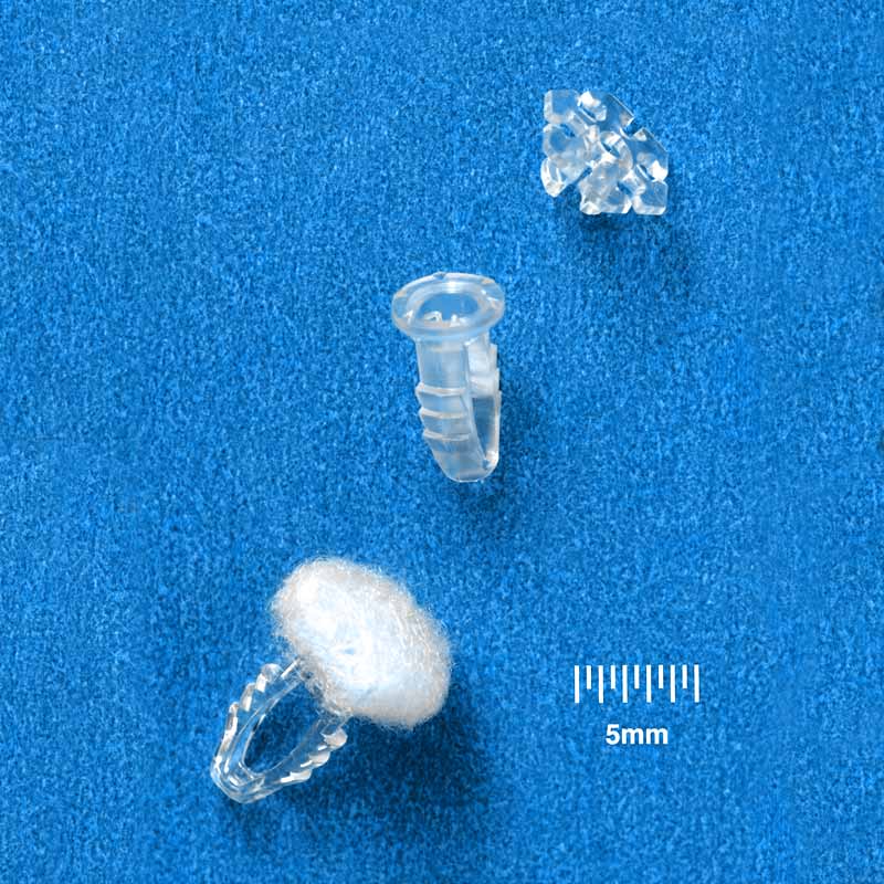 Cartilegerepair Square A collection of bioabsorbable cartilege repair products
