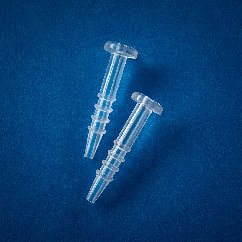 Suretacs Square Two bioabsorbable suretacs