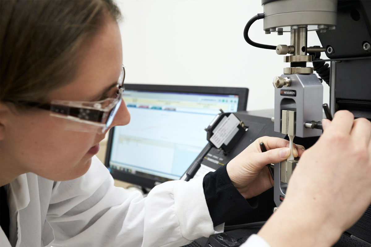 Bioabsorbable Research Amp Development Bioabsorbable Research Amp Development